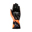 Alpinestars Tech 1-K Race S V2 Graphic 1 gloves (for kids)