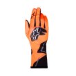 Alpinestars Tech 1-K Race S V2 Graphic 1 gloves (for kids)