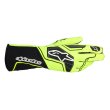 Alpinestars TECH-1 KX v4 kart gloves (FIA 8877-2022)