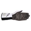 Alpinestars TECH-1 KX v4 kart gloves (FIA 8877-2022)