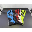Alpinestars Tech 1-K Race V2 Graphic 1 gloves