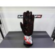 Alpinestars Tech 1-K Race v2 GRAPH kart gloves