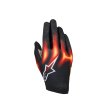 Alpinestars Sim Graphic 3 gaming gloves