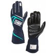 OMP First MY24 race gloves