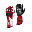 Super Offer: OMP HTG (size XS) race gloves