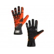 OMP KS-3 kart gloves