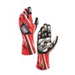 OMP KS-4 Art kart gloves