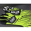 OMP KS-4 Art kart gloves