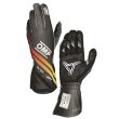 OMP KS-X Art 8877-2022 kart gloves