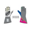 OMP One Art race gloves