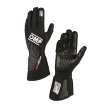 OMP One Evo FX race gloves 2026