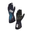 OMP One Evo FX race gloves 2026