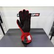 OMP One Evo FX race gloves 2026