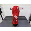 OMP One Evo FX race gloves 2026