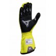 OMP One Evo X race gloves
