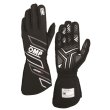 OMP One-S new race gloves