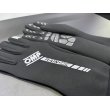 OMP Rain K kart gloves 2026