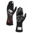 OMP Sport race gloves