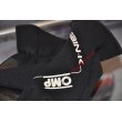 OMP Rain K kart gloves