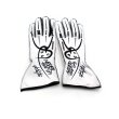 Rallyshop KAJTO kart gloves (Limited Edition)