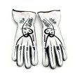 Rallyshop KAJTO kart gloves (Limited Edition)