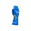 Sabelt Challenge TG-2.2 Evo race gloves
