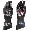 Super Offer: Sparco Arrow EVO RG-7 race gloves