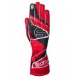 Sparco K-Arrow + 8877-2022 kart gloves