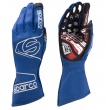 Super Offer: Sparco Arrow EVO RG-7 race gloves