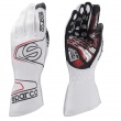 Super Offer: Sparco Arrow EVO RG-7 race gloves