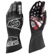 Super Offer: Sparco Arrow EVO RG-7 race gloves