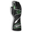 Sparco Futura race gloves