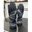 Sparco K-Arrow + WP 8877-2022 kart gloves