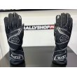 Sparco K-Arrow + WP 8877-2022 kart gloves