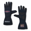 Super Offer: Sparco Martini Racing race gloves (XS)