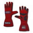 Super Offer: Sparco Martini Racing race gloves (XS)