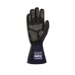 Super Offer: Sparco Martini Racing race gloves (XS)