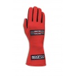Super Offer: Sparco Martini Racing race gloves (XS)