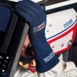 Sparco Land Classic Martini Racing race gloves