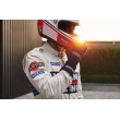 Sparco Land Classic Martini Racing race gloves