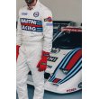 Sparco Land Classic Martini Racing race gloves