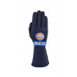 Sparco Land Classic Gulf race gloves