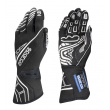Super Offer: Sparco LAP RG-5 race gloves (XS)