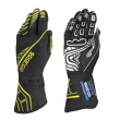 Super Offer: Sparco LAP RG-5 race gloves (XS)