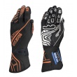 Super Offer: Sparco LAP RG-5 race gloves (XS)
