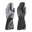 Super Offer: Sparco Motion KG-5 kart gloves (XXL)