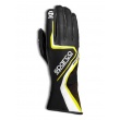 Sparco Record kart gloves