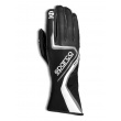 Sparco Record kart gloves