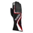 Sparco Record kart gloves