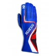 Sparco Record kart gloves